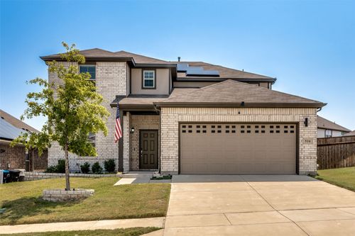 516 Palmito Ranch Rd, Fort Worth, TX, 76131-1712 | Card Image