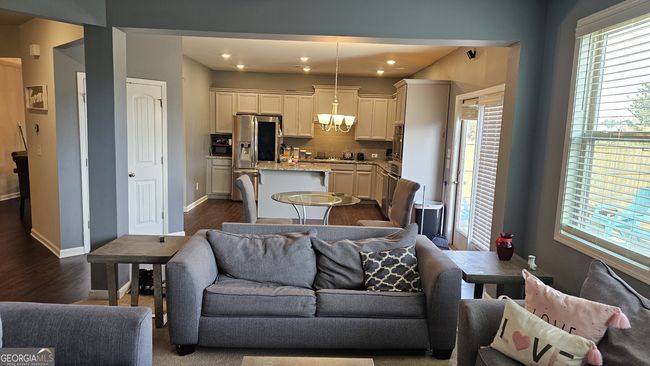 3332 Baylor Cir, House other with 6 bedrooms, 4 bathrooms and 2 parking in McDonough GA | Image 7
