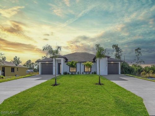 55117/119 24th Street Sw, Lehigh Acres, FL, 33973 | Card Image