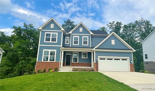 15413 Greenhart Dr, Chesterfield, VA, 23832-5603 | Card Image