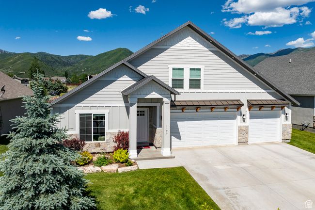 1195 Canyon View Rd, House other with 5 bedrooms, 4 bathrooms and 3 parking in Midway UT | Image 52