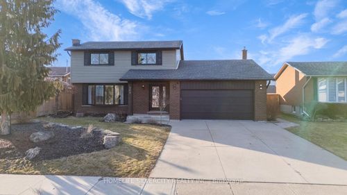 203 Montmorency Dr, Hamilton, ON, L8K5H3 | Card Image