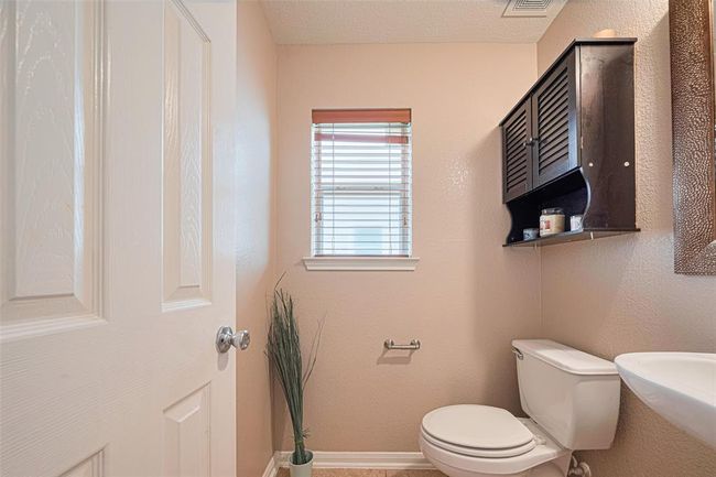 The Half bath | Image 20