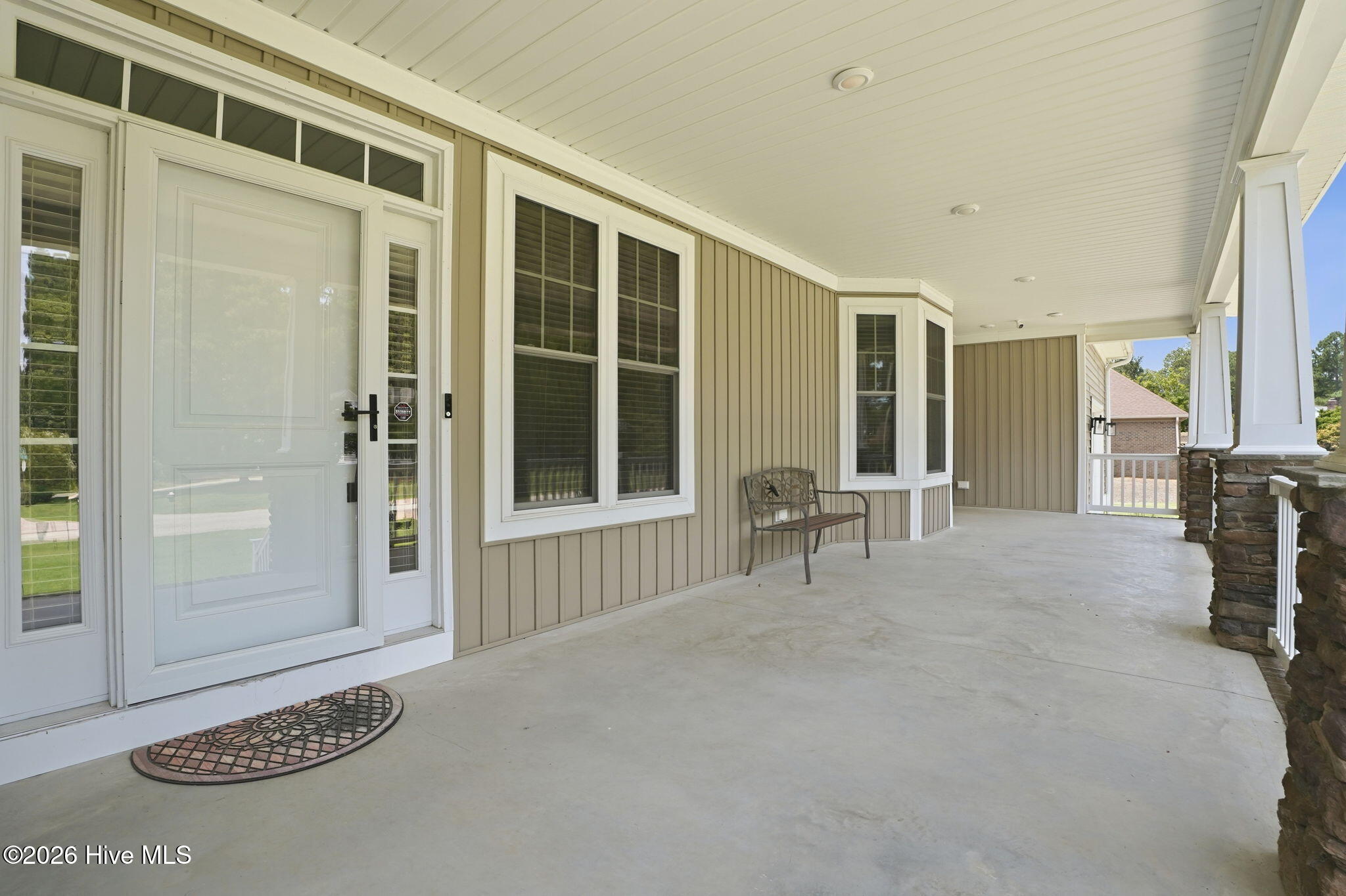 Residential in Wilson 5