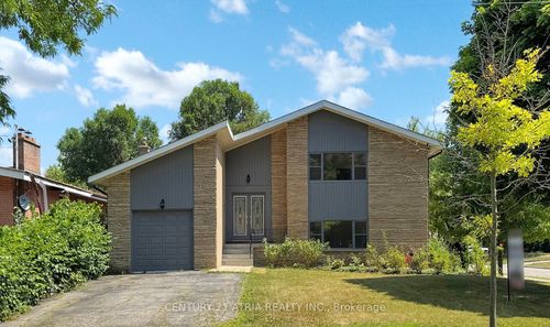 67 Chelmsford Ave, North York, ON, M2R2W5 | Card Image