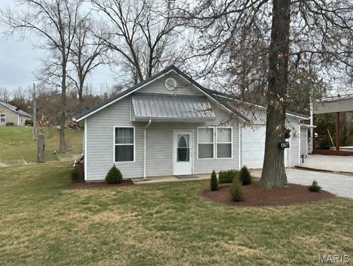 43677 Blue Lagoon Dr, Monroe City, MO, 63456-3321 | Card Image