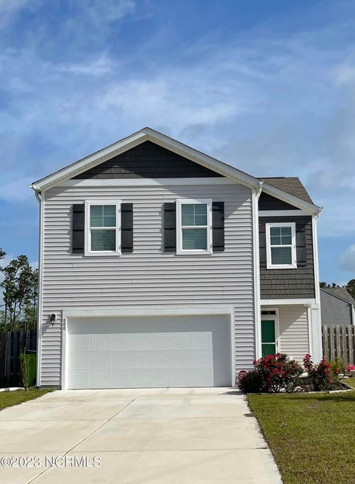 800 Lenox Dr, Holly Ridge, NC, 28445-4700 | Card Image