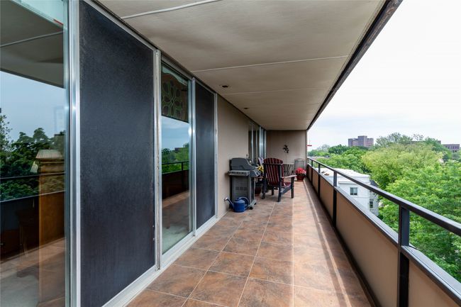 UNIT-604 - 3663 Grand Ave, Condo with 2 bedrooms, 2 bathrooms and null parking in Des Moines IA | Image 23