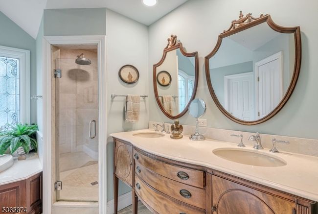 304 Briarwood Dr, House other with 3 bedrooms, 3 bathrooms and null parking in Wyckoff NJ | Image 27