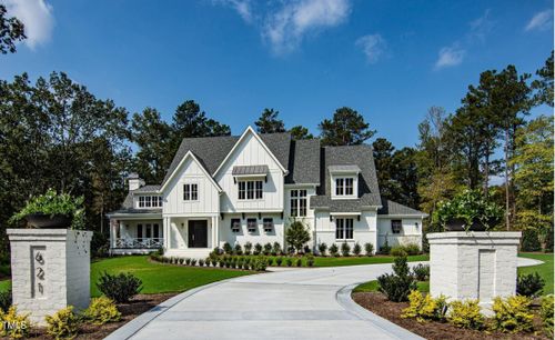 410 Overlook Trl, Pittsboro, NC, 27312-8567 | Card Image