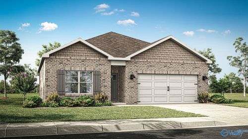 321 Murphy Ln, Madison, AL, 35756-8147 | Card Image