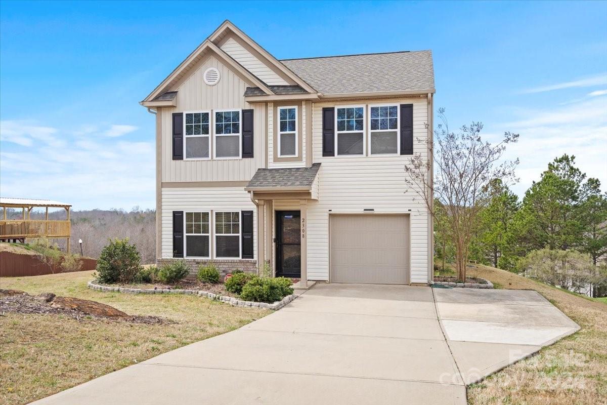 Stonehaven Dr, Albemarle, NC 28001