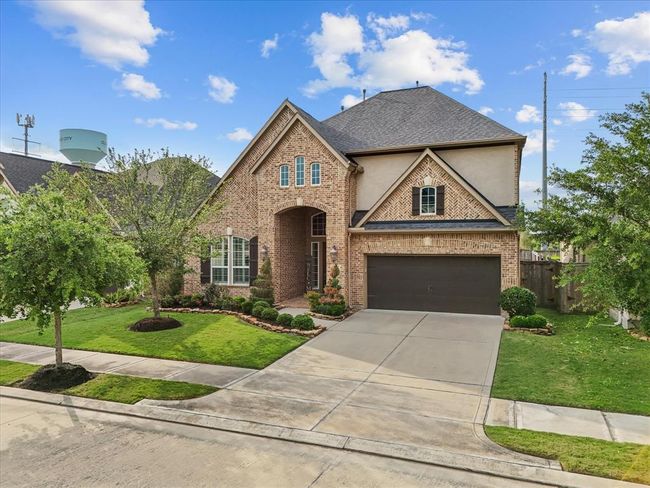Stunning two-story home with no back neighbors | Image 48