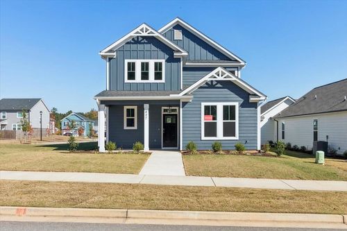 427 Tillery Park Dr, Grovetown, GA, 30813-4191 | Card Image