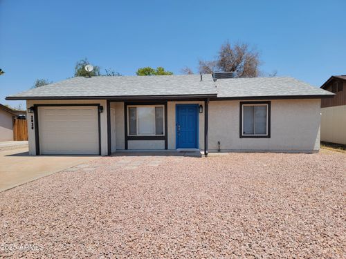 2030 W Portobello Ave, Mesa, AZ, 85202-7960 | Card Image