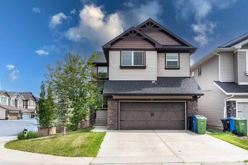 99 Brightoncrest Point Se, Calgary, AB, T2Z5A7 | Card Image