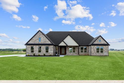 1128 Dixie Estates Way, Whitesboro, TX, 76273 | Card Image