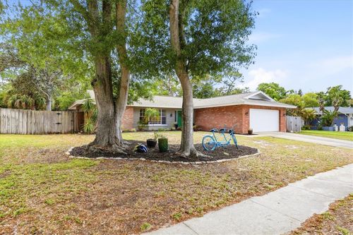 1143 Lancer Ln, TARPON SPRINGS, FL, 34689-8034 | Card Image