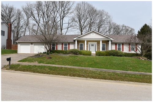 2100 Crystal Creek Dr, Frankfort, KY, 40601-8904 | Card Image