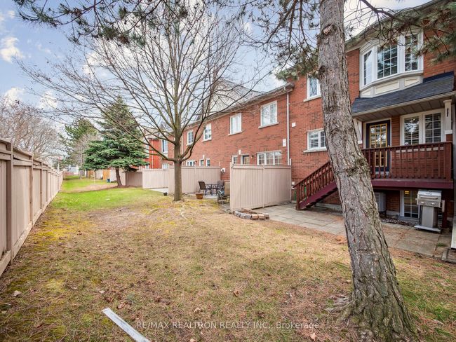 118 - 190 Harding Blvd W, Condo with 3 bedrooms, 4 bathrooms and 1 parking in Richmond Hill ON | Image 38
