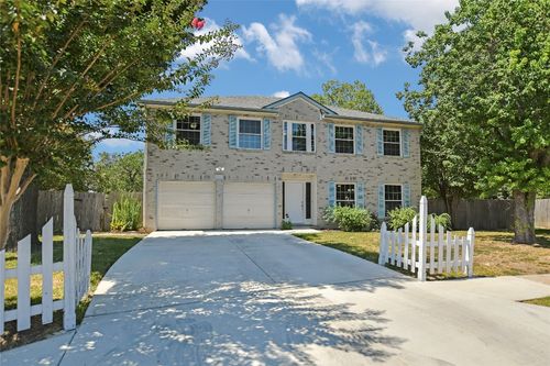 1011 Hayden Way, Round Rock, TX, 78664-6609 | Card Image