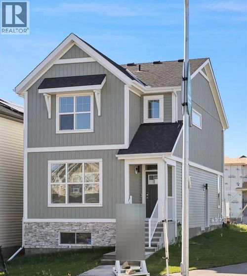 329 Ambleton Dr Nw, Calgary, AB, T3P2B6 | Card Image