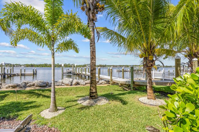 A - 19 Vip Is, House other with 2 bedrooms, 2 bathrooms and null parking in Grant FL | Image 37