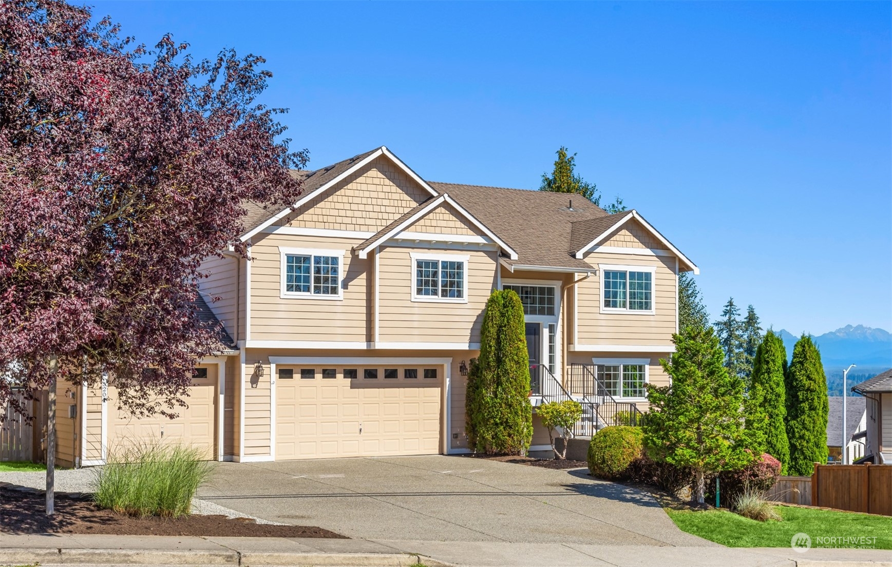 116th St, Everett, WA 98208