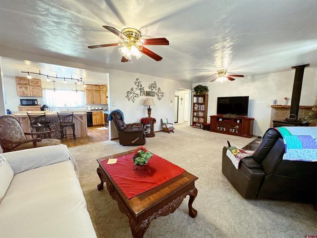 5760 Highway 348, House other with 3 bedrooms, 2 bathrooms and null parking in Olathe CO | Image 18