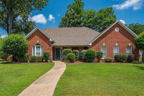2724 Crooked Stick, Benton, AR, 72019-6856 | Card Image