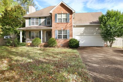 1128 Carriage Park Dr, House other with 3 bedrooms, 2 bathrooms and 2 parking in Franklin TN | Image 3