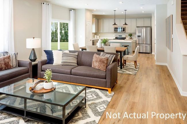 LOT-369 - 5541 Violet St, House other with 4 bedrooms, 3 bathrooms and null parking in South Bloomfield OH | Image 8