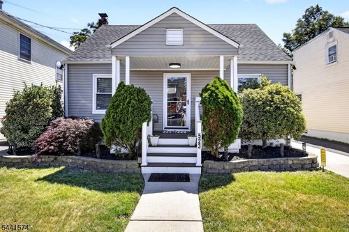 523 Harrison Pl, Linden, NJ, 07036-2671 | Card Image