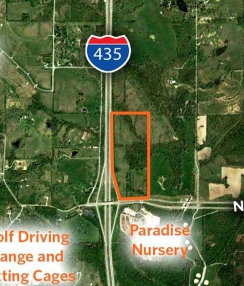 I-435 Ne 96th St, Kansas City, MO, 64157 | Card Image