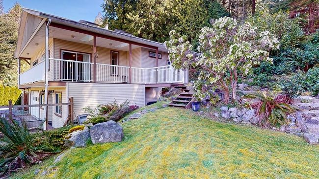 5667 Rutherford Road, House other with 3 bedrooms, 2 bathrooms and 5 parking in Halfmoon Bay BC | Image 28