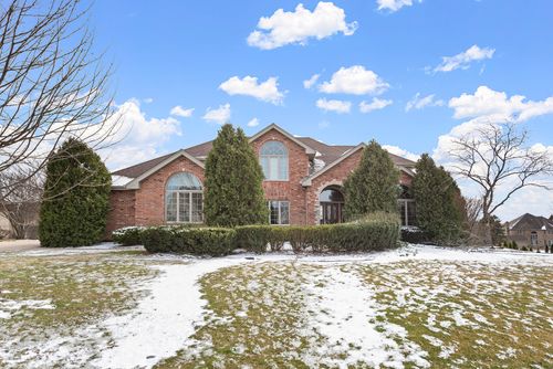 13172 Briar Patch Ln, Lemont, IL, 60439-6736 | Card Image
