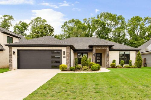 7213 Havenwood Drive, Benton, AR, 72019 | Card Image