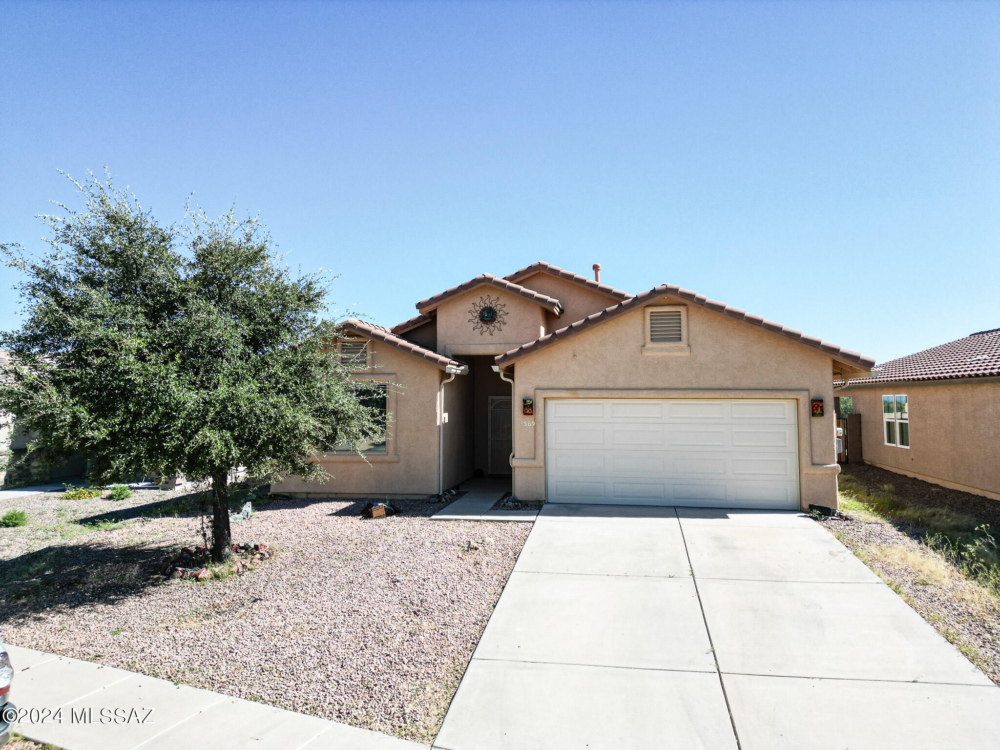 Cottonwood Canyon Dr, Benson, AZ 85602