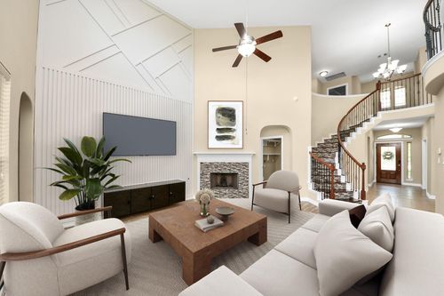 20503 Black Spur Ct, Richmond, TX, 77406-4310 | Card Image