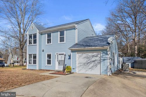 4001 Bittern Ct, WALDORF, MD, 20603-4641 | Card Image