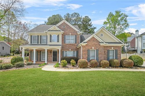 4522 Willow Oak Trl, Powder Springs, GA, 30127-6418 | Card Image