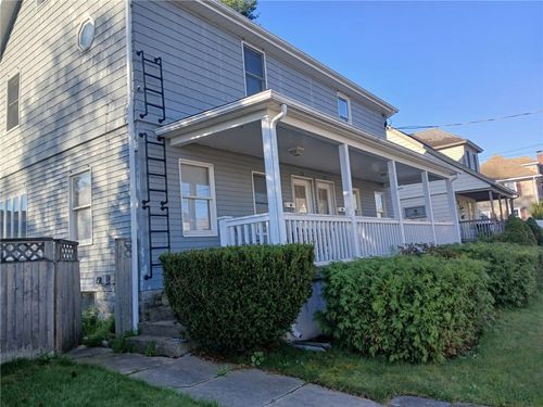 170 Bernice Ave, Woonsocket, RI, 02895-5714 | Card Image