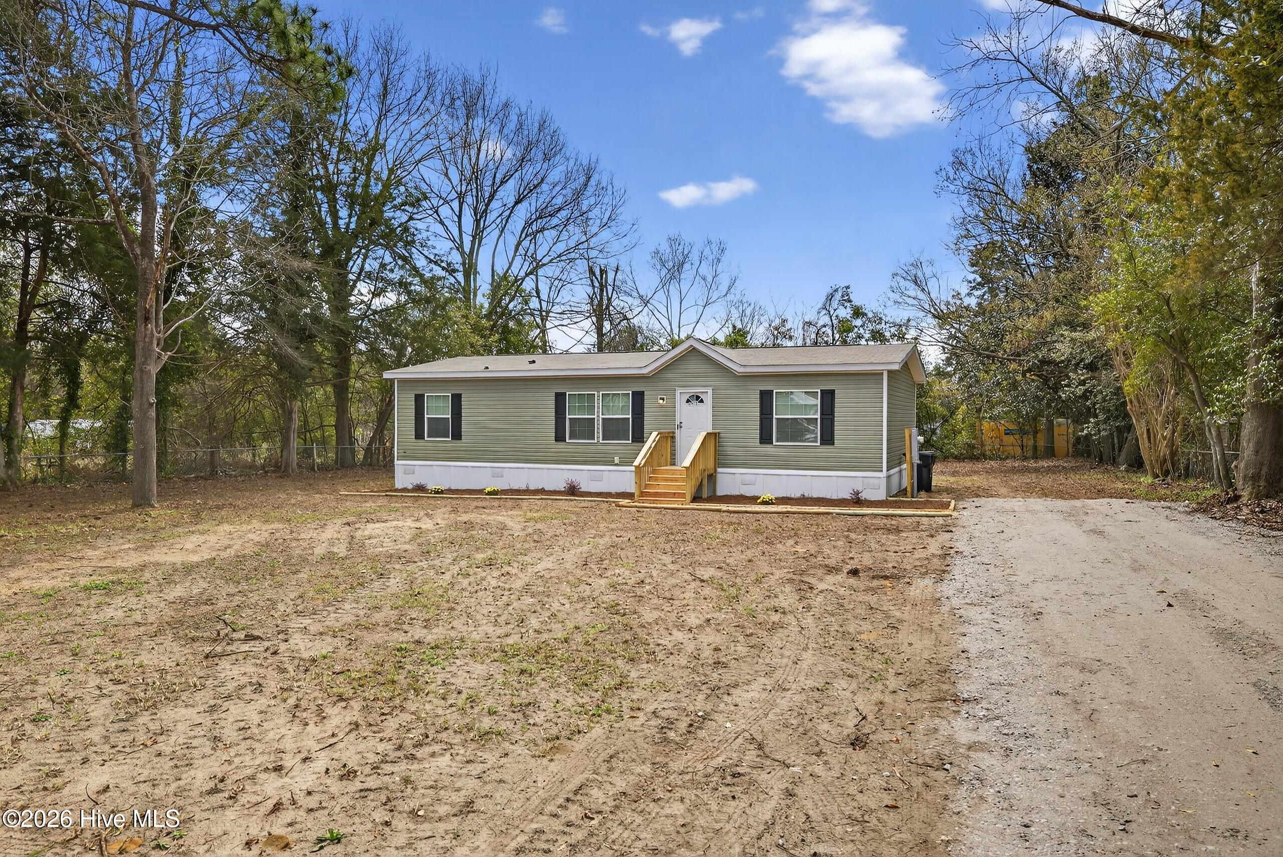 Residential in Hephzibah 2