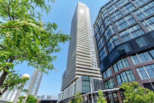 1902-15 Lower Jarvis St, Toronto, ON, M5E0C4 | Card Image