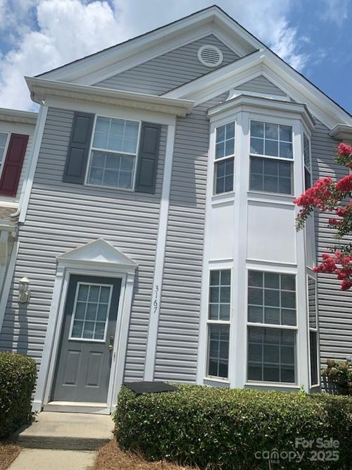 3167 Mannington Dr, Charlotte, NC, 28270-2283 | Card Image