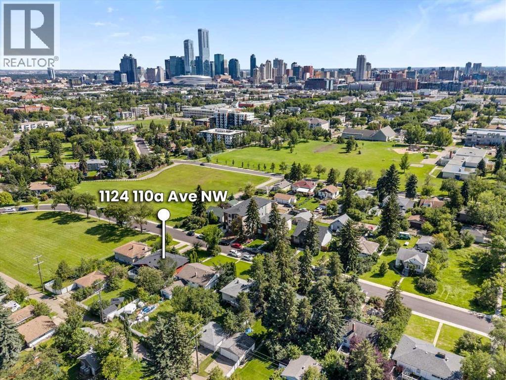 Residential in Edmonton 2