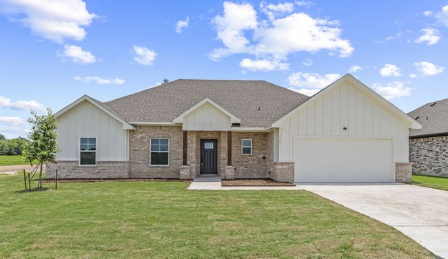 118 Panther Loop, House other with 4 bedrooms, 2 bathrooms and null parking in Mabank TX | Image 22