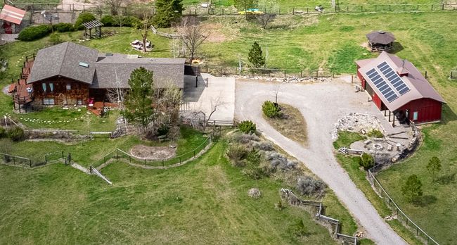 7850 Stegner Dr, House other with 2 bedrooms, 4 bathrooms and null parking in Missoula MT | Image 85