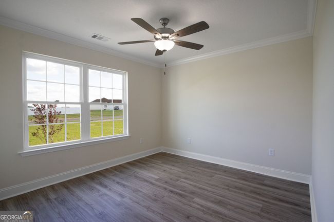 633 Fescue Dr, House other with 4 bedrooms, 2 bathrooms and null parking in Statesboro GA | Image 13