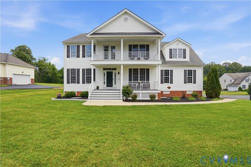 6401 Cookes Farm Dr, Henrico, VA, 23231-7950 | Card Image